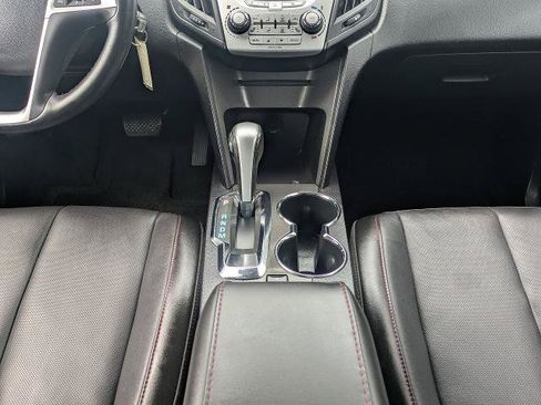 Certified 2012 Chevrolet Equinox LT AWD/4WD image 19