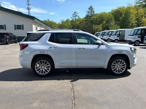 New 2027 GMC Terrain Denali AWD/4WD image 6