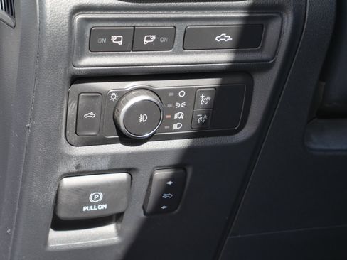 Certified 2021 Ford F150 Lariat w/ Equipment Group 502A High image 6