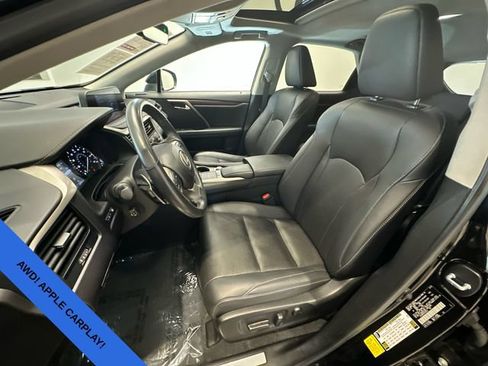 Used 2022 Lexus RX 350 AWD w/ Premium Package image 13
