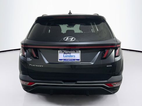 Used 2023 Hyundai Tucson SEL image 6