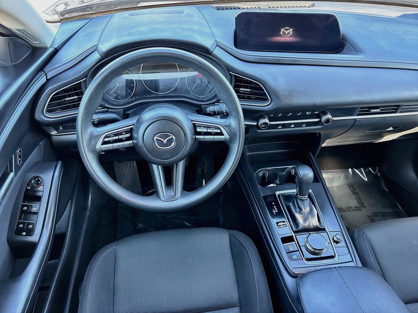 Used 2023 MAZDA CX-30 AWD 2.5 S image 20