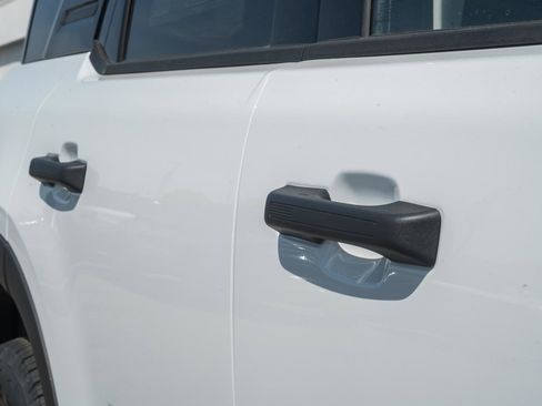 New 2026 Ford Bronco Sport Big Bend AWD/4WD image 16
