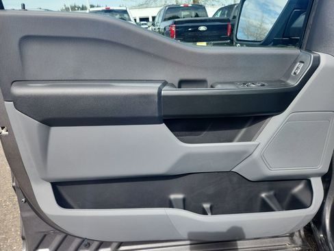 New 2026 Ford F150 XL RWD image 14