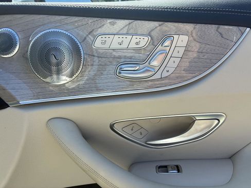 Used 2018 Mercedes-Benz E 400 Cabriolet image 25