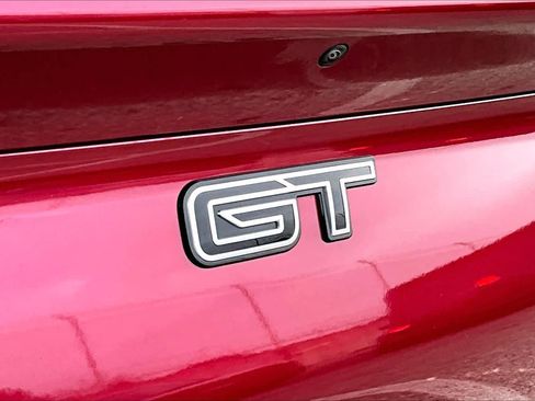 Certified 2025 Ford Mustang Mach-E GT image 30