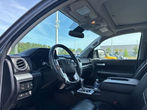 Used 2021 Toyota Tundra TRD Pro image 6