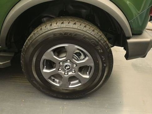 Used 2024 Ford Bronco Big Bend AWD/4WD image 9