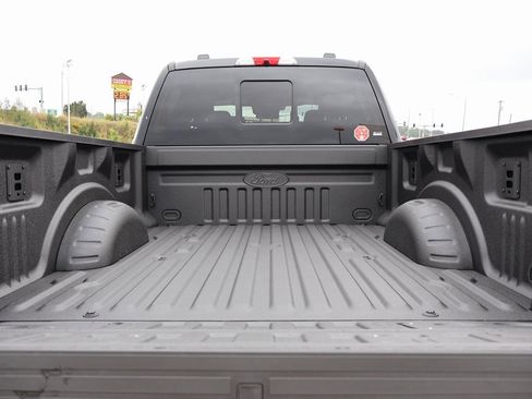 New 2026 Ford F250 Platinum image 14