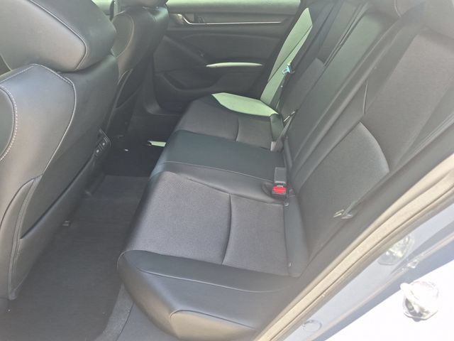 Used 2021 Honda Accord Sport image 22