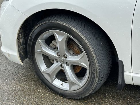 Used 2009 Toyota Venza AWD image 22