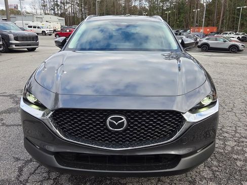 New 2026 MAZDA CX-30 AWD 2.5 S image 2