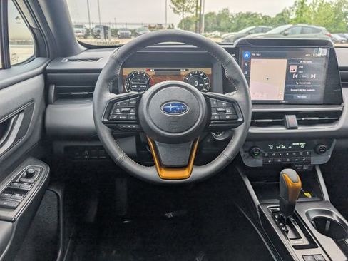 New 2026 Subaru Outback Wilderness AWD/4WD image 17