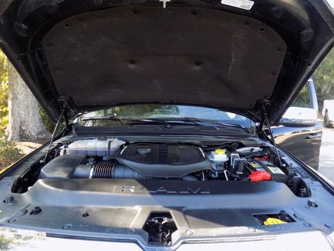 Used 2025 RAM 1500 Limited image 46