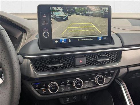 New 2025 Acura ADX A-Spec image 13