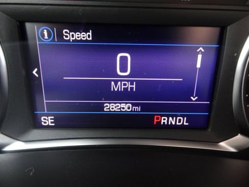 Certified 2023 Chevrolet Equinox LT image 20