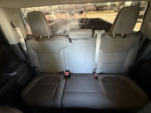 Used 2019 Chevrolet Silverado 1500 LT w/ Texas Edition image 35