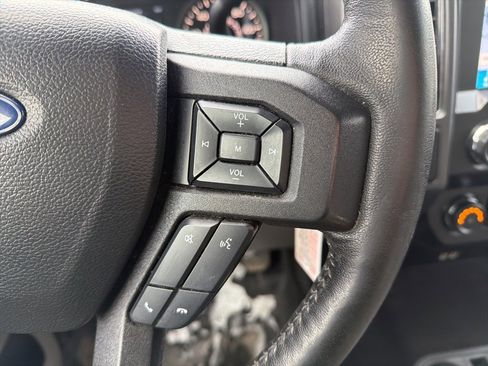 Used 2019 Ford F150 XLT w/ Equipment Group 302A Luxury image 26