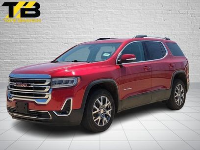 Used 2023 GMC Acadia SLT