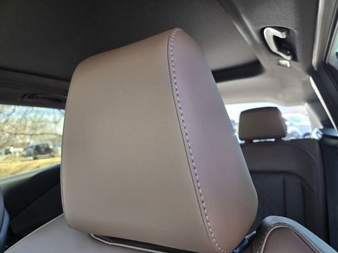 New 2026 BMW X3 xDrive30 w/ Convenience Package image 17