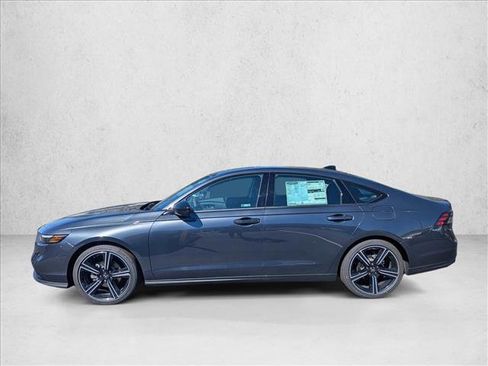 New 2026 Honda Accord SE image 5