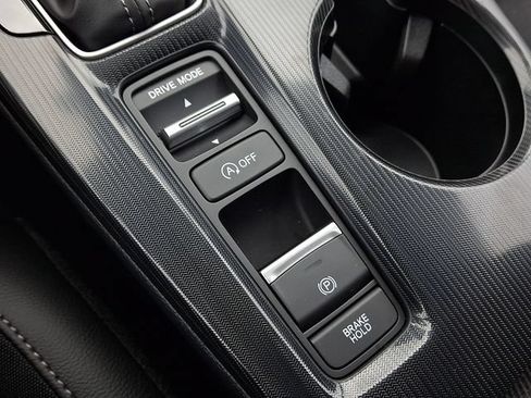 Certified 2026 Honda Civic Sport image 24