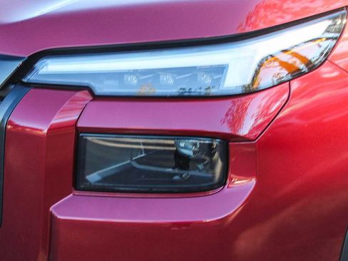 New 2026 Subaru Outback Premium image 8