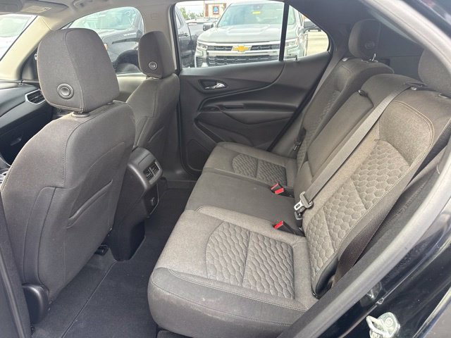 Used 2018 Chevrolet Equinox LT FWD image 26
