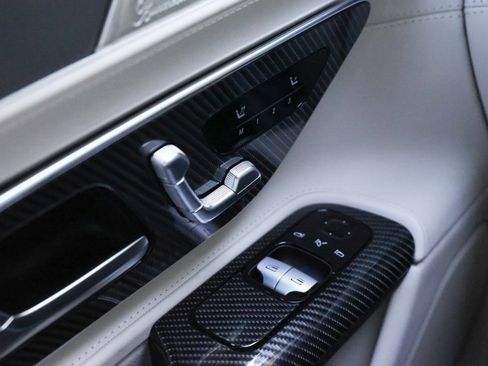 Used 2025 Mercedes-Benz AMG GT 55 image 40