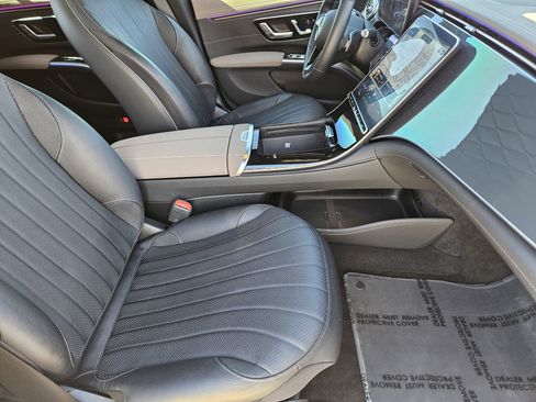 Certified 2023 Mercedes-Benz EQS 450+ Sedan image 13
