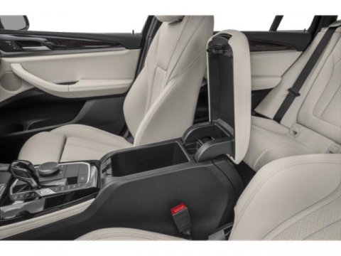 Used 2025 BMW X4 xDrive30i AWD/4WD image 13