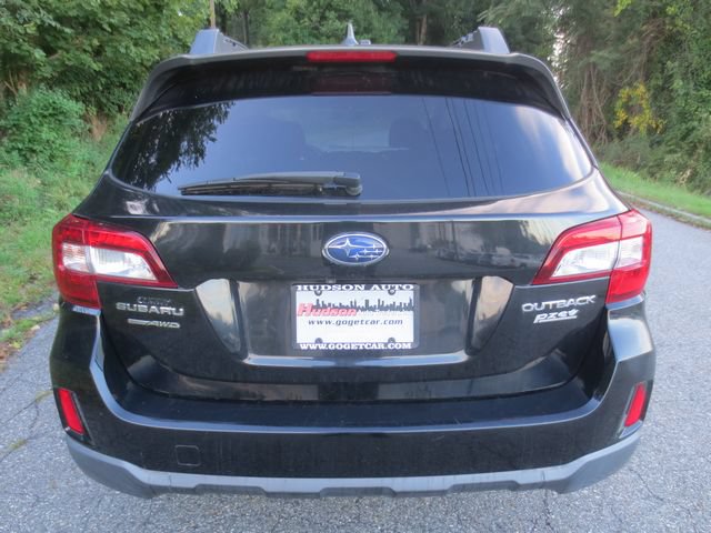 Used 2017 Subaru Outback 2.5i Premium AWD/4WD image 6