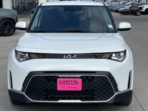 Used 2023 Kia Soul S image 6