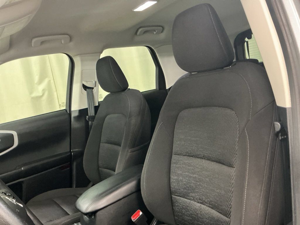 Used 2022 Ford Bronco Sport AWD/4WD image 15