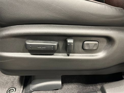 New 2026 Honda Ridgeline Black Edition image 14