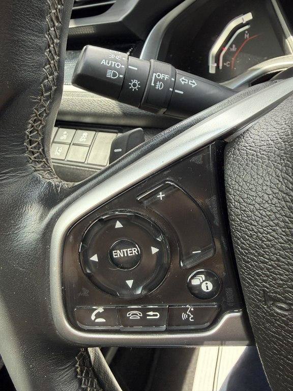 Used 2019 Honda Civic Sport image 23