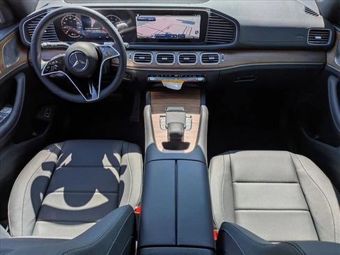 New 2026 Mercedes-Benz GLE 350 4MATIC image 14