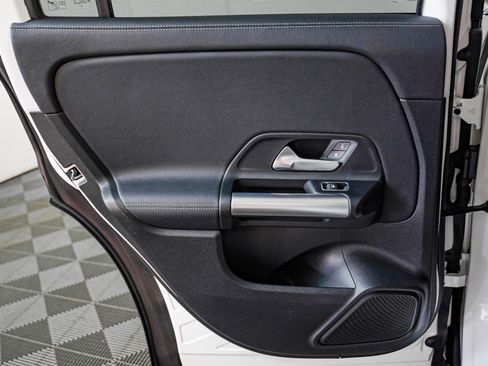 Certified 2023 Mercedes-Benz GLA 250 image 24