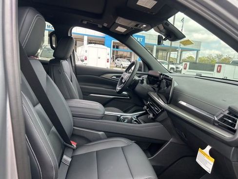 New 2026 Chevrolet Traverse LT w/ Sun and Wheel Package image 34