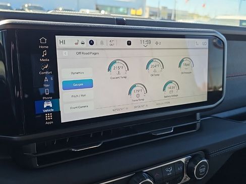 New 2026 Jeep Wrangler Unlimited Rubicon image 32