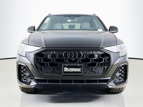 New 2026 Audi Q8 Premium Plus AWD/4WD image 2