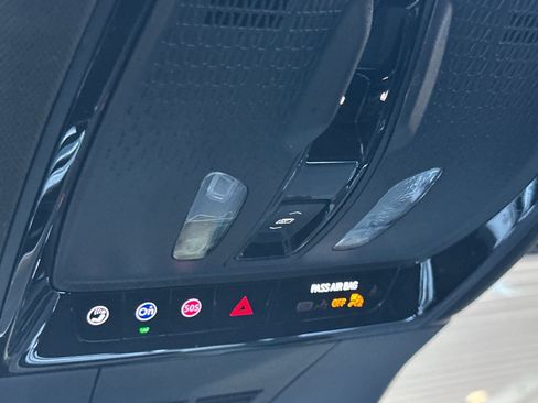 Certified 2024 Cadillac Lyriq Sport w/ LPO, Floor Liner Package RWD image 23