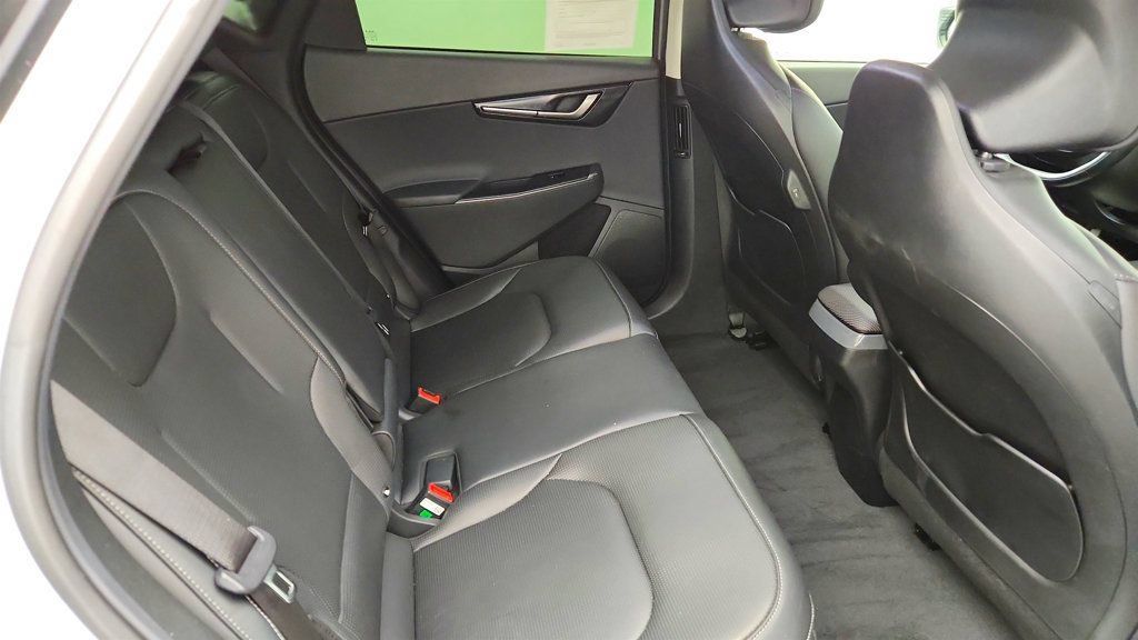 Used 2025 Kia EV6 Wind RWD image 20