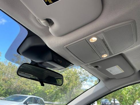 Certified 2025 Nissan Kicks SR AWD/4WD image 27