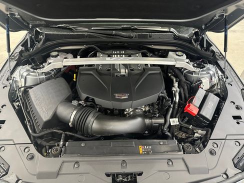 New 2026 Cadillac CT5 V Blackwing w/ Super Cruise 1 Package image 34