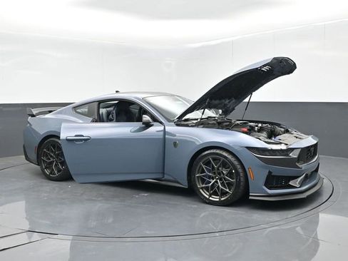 Certified 2024 Ford Mustang Dark Horse w/ Dark Horse Handlin Package image 69