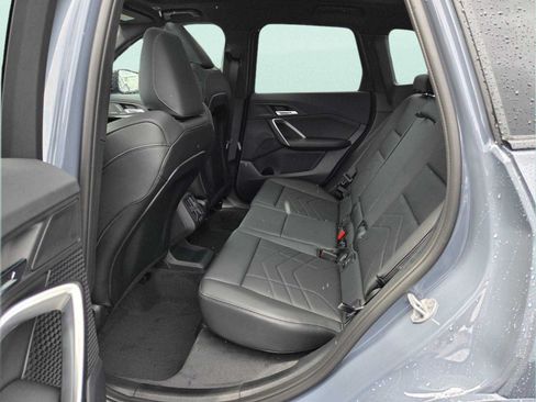 New 2026 BMW X1 xDrive28i w/ Technology Package AWD/4WD image 12