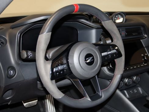 Used 2024 Nissan Z NISMO w/ Floor Mat Package image 45