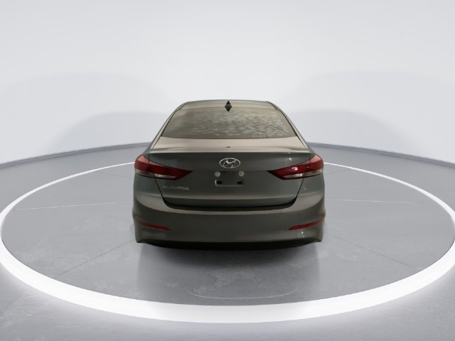 Used 2017 Hyundai Elantra SE FWD image 5