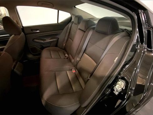 Used 2022 Nissan Altima 2.5 SV image 24